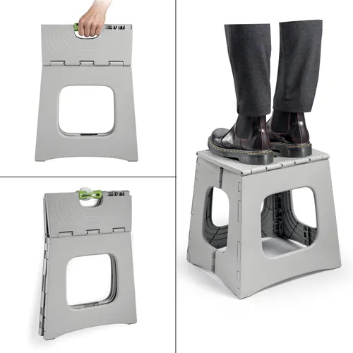 Tescoma SGABELLO PIEGHEVOLE