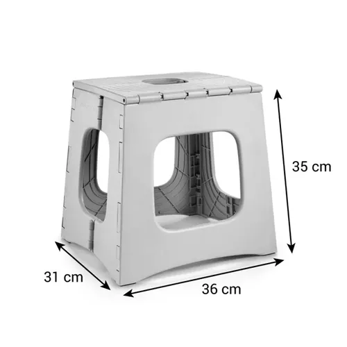 Tescoma SGABELLO PIEGHEVOLE