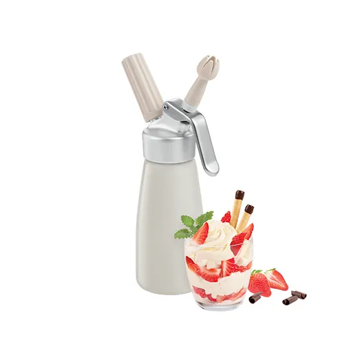 Tescoma SIFONE PER PANNA MONTATA