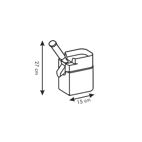 Tescoma SNOCCIOLA CILIEGIE