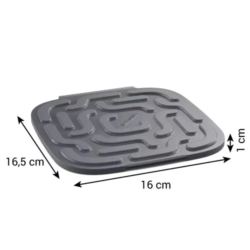 Tescoma SOTTOPENTOLA PIEGHEVOLE