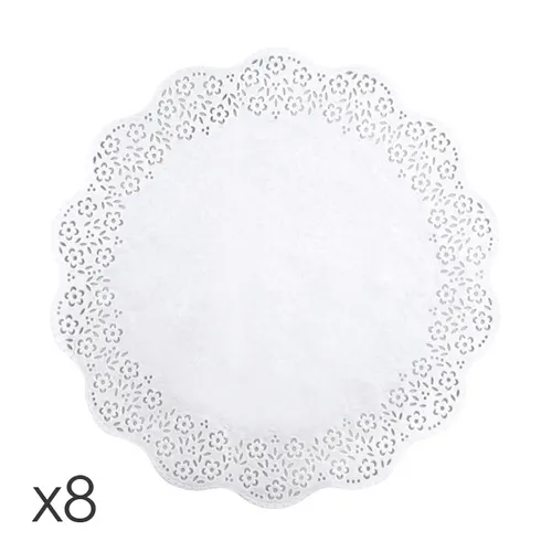 Tescoma SOTTOTORTA TONDO IN CARTA