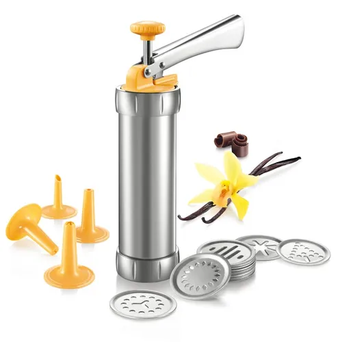 Tescoma SPARA BISCOTTI IN METALLO