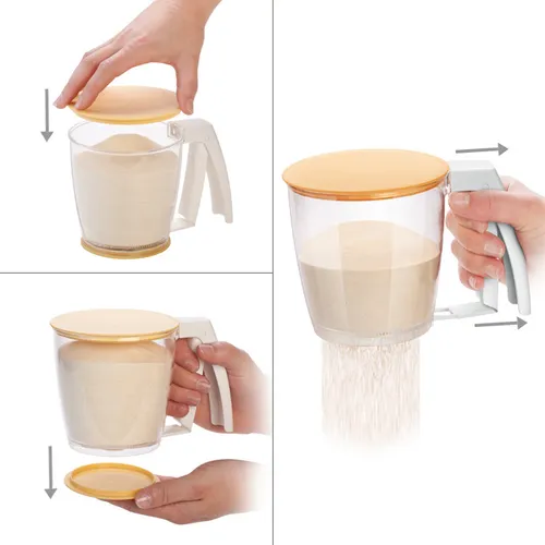 Tescoma SPARGI FARINA