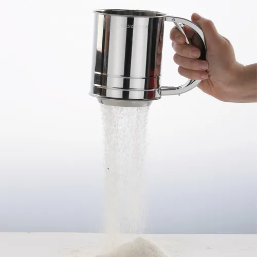 Tescoma SPARGI FARINA E ZUCCHERO