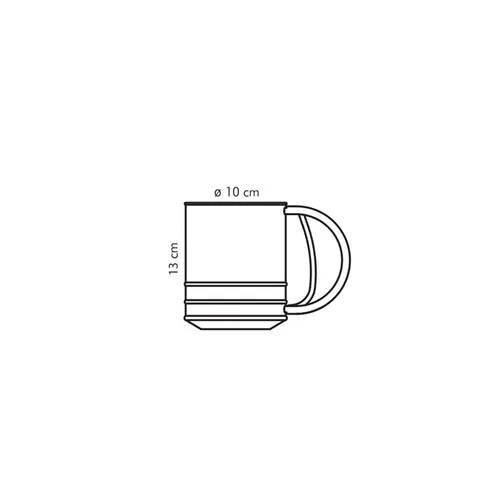 Tescoma SPARGI FARINA E ZUCCHERO