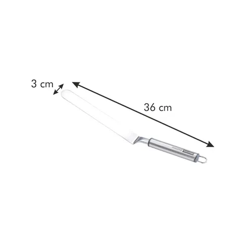 Tescoma SPATOLA PER SPALMARE