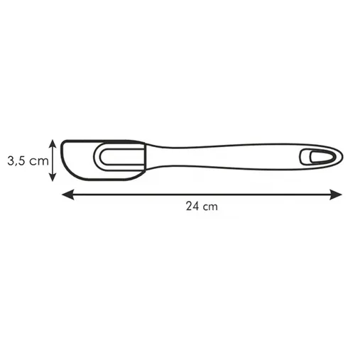 Tescoma SPATOLA PICCOLA