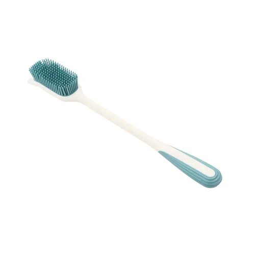 Tescoma SPAZZOLA LAVAPIATTI CON RASCHIETTO