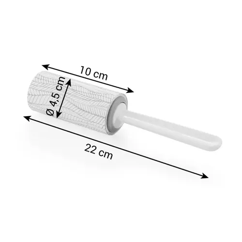 Tescoma SPAZZOLA LEVAPELUCCHI