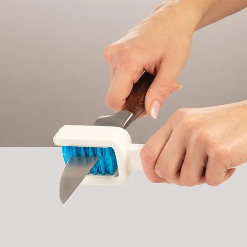 Tescoma SPAZZOLA PER POSATE