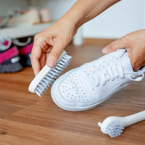 Tescoma SPAZZOLA PER SCARPE