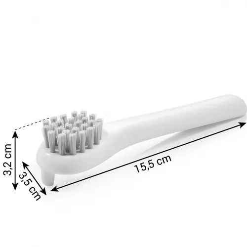 Tescoma SPAZZOLA PER SCARPE PICCOLA