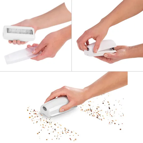 Tescoma SPAZZOLA RACCOGLI BRICIOLE