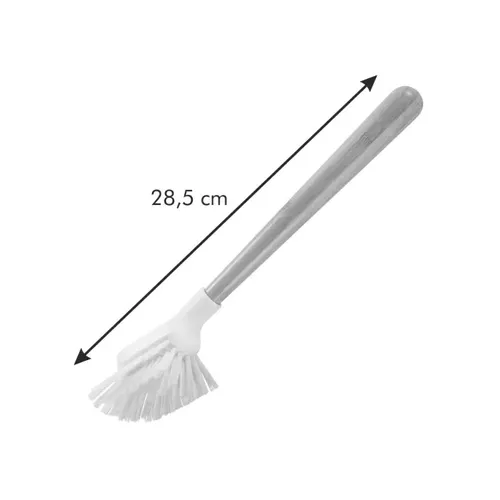 Tescoma SPAZZOLA SEMICIRCOLARE