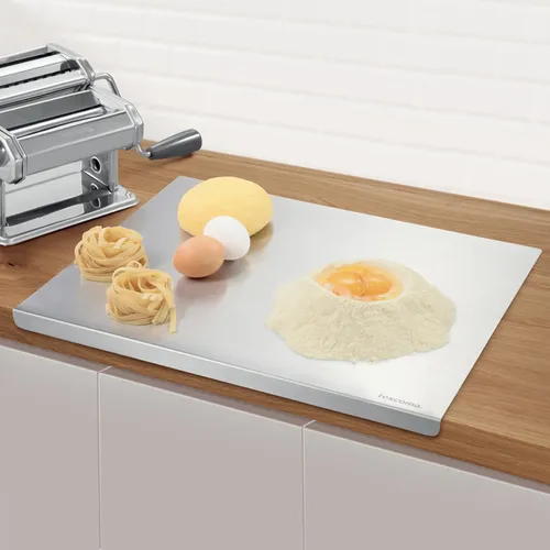 Tescoma SPIANATOIA IN ACCIAIO