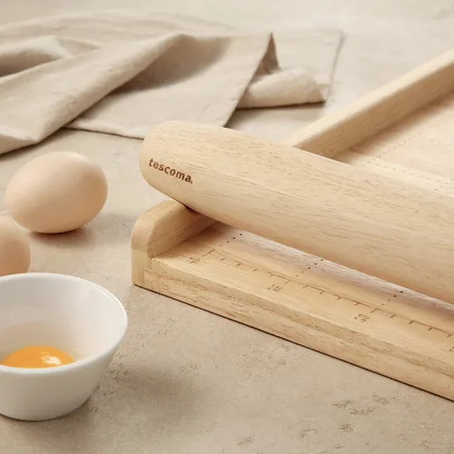 Tescoma SPIANATOIA IN LEGNO