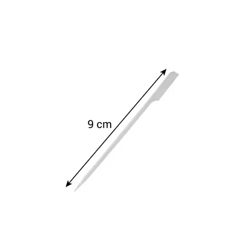 Tescoma SPIEDINI APERITIVO IN BAMBOO