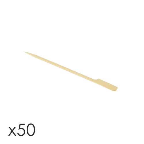 Tescoma SPIEDINI APERITIVO IN BAMBOO