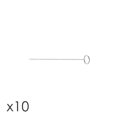 Tescoma SPIEDINI IN ACCIAIO