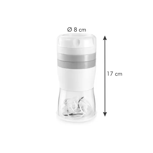 Tescoma SPIRALIZZATORE CON 3 LAME