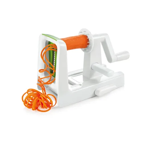 Tescoma SPIRALIZZATORE CON 3 LAME