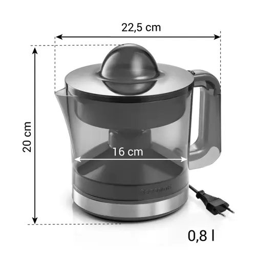 Tescoma SPREMIAGRUMI ELETTRICO