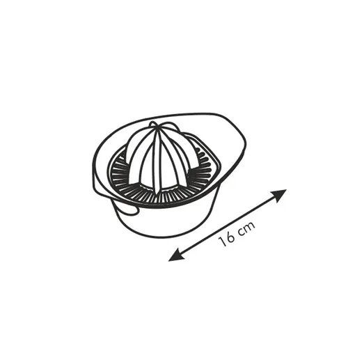 Tescoma SPREMIAGRUMI MULTIFUNZIONALE