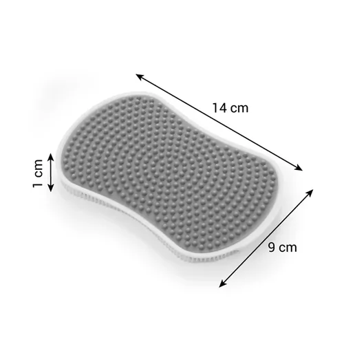 Tescoma SPUGNA IN SILICONE