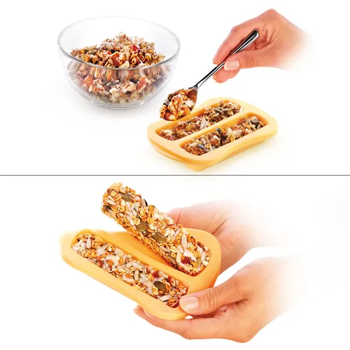 Tescoma STAMPI PER BARRETTE SNACK