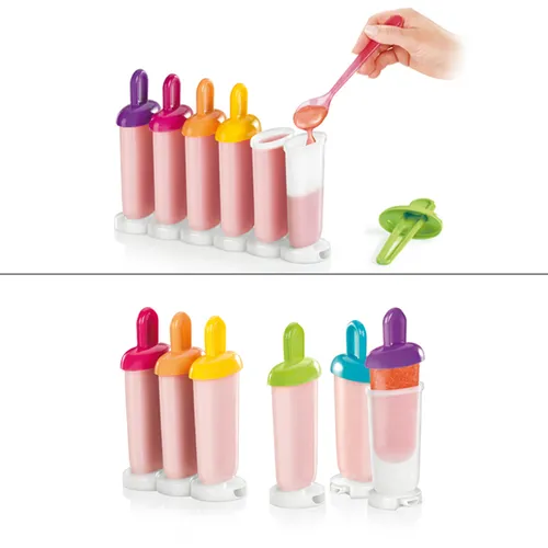 Tescoma STAMPI PER MINI GELATI