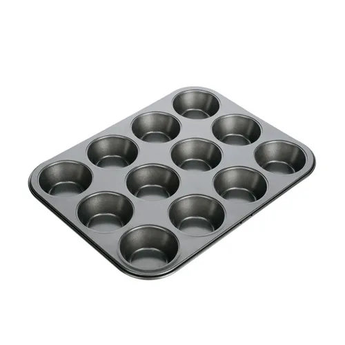 Tescoma STAMPO 12 MUFFIN