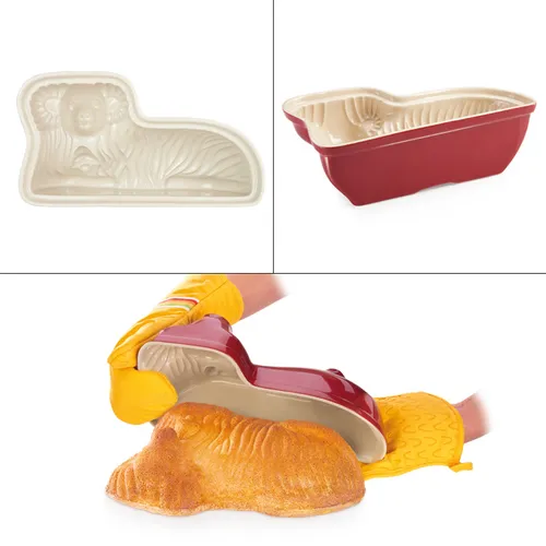 Tescoma STAMPO AGNELLO IN CERAMICA