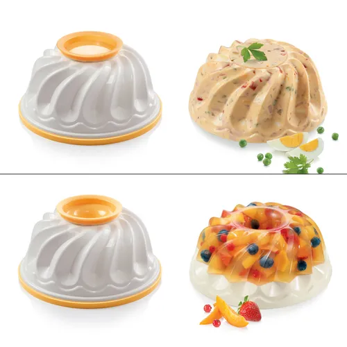 Tescoma STAMPO ALTO PER BAVARESE