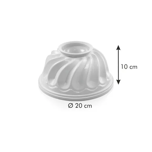 Tescoma STAMPO ALTO PER BAVARESE