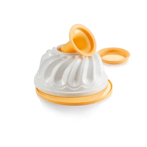 Tescoma STAMPO ALTO PER BAVARESE