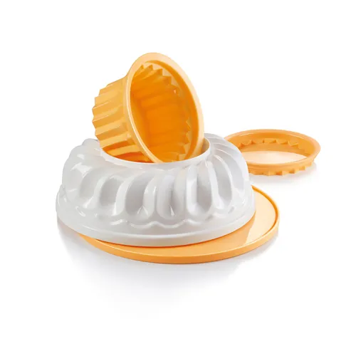 Tescoma STAMPO BASSO PER BAVARESE