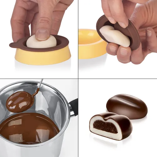 Tescoma STAMPO CHICCO DI CAFFÈ