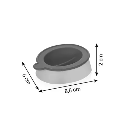 Tescoma STAMPO CHICCO DI CAFFÈ