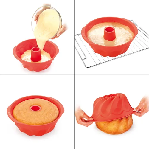 Tescoma STAMPO CIAMBELLA ALTO