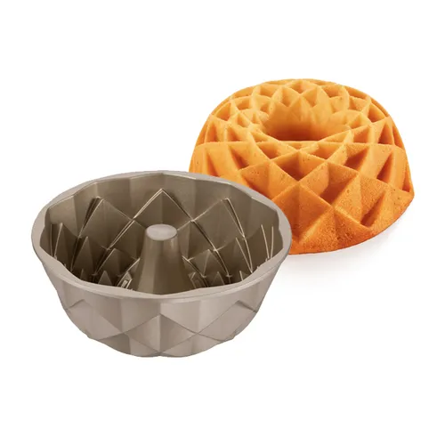 Tescoma STAMPO CIAMBELLA ALTO Diamante