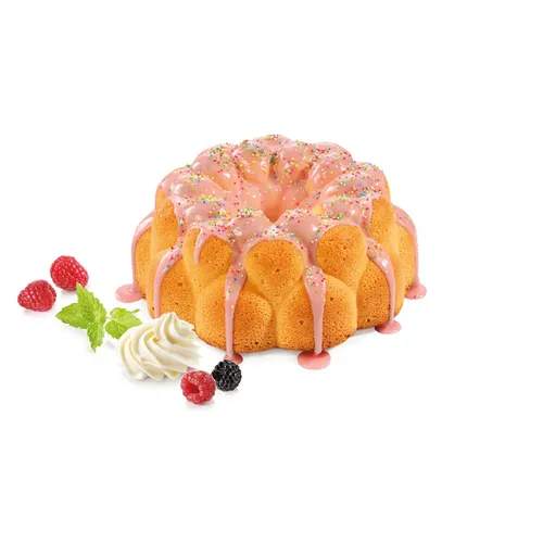 Tescoma STAMPO CIAMBELLA ALTO MORA