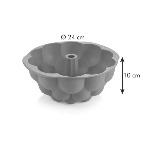 Tescoma STAMPO CIAMBELLA ALTO MORA