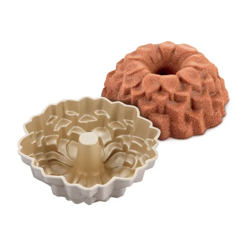 Tescoma STAMPO CIAMBELLA ALTO PEONIA