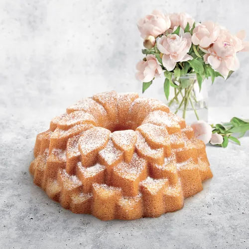 Tescoma STAMPO CIAMBELLA ALTO PEONIA