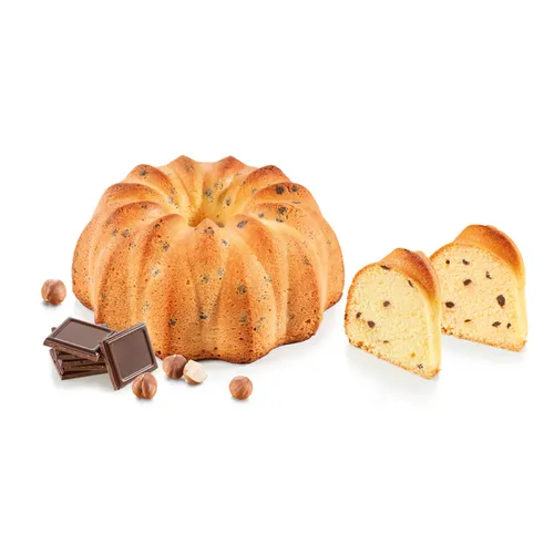 Tescoma STAMPO CIAMBELLA ALTO RAGGI