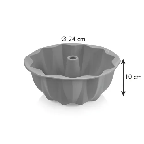 Tescoma STAMPO CIAMBELLA ALTO RAGGI