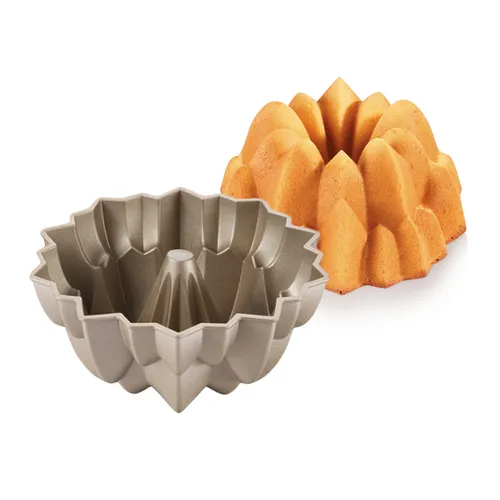 Tescoma STAMPO CIAMBELLA ALTO Rosetta