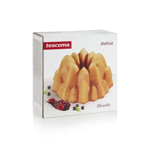 Tescoma STAMPO CIAMBELLA ALTO Rosetta