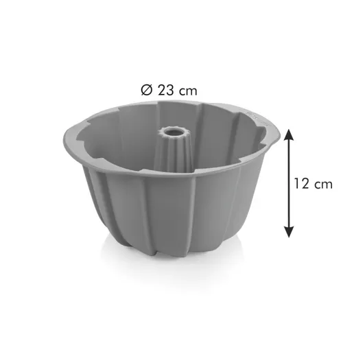 Tescoma STAMPO CIAMBELLA ALTO SPICCHI